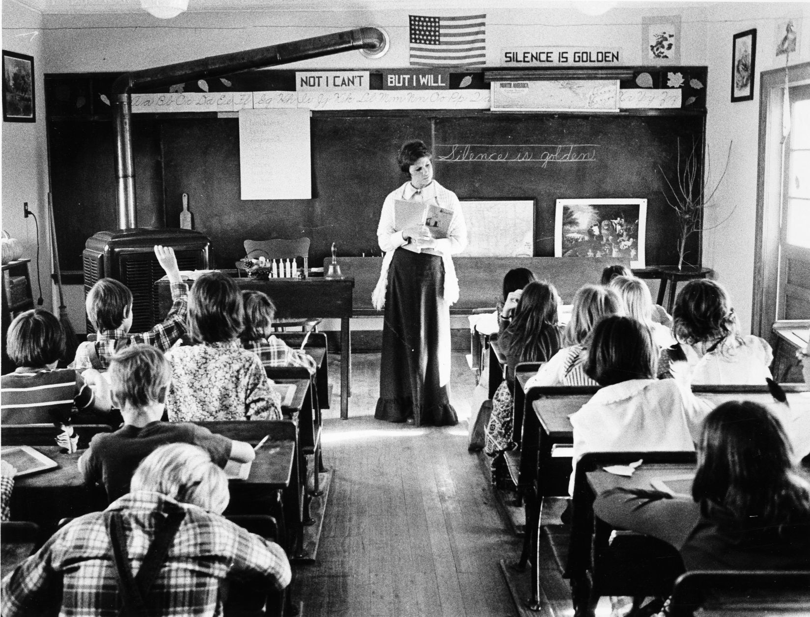 Heritage School